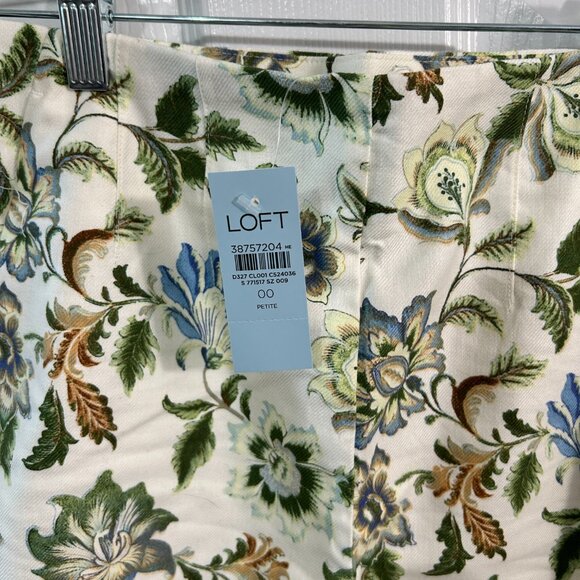 Loft Shorts - Picture 2 of 4